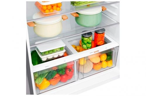 LG GR-H802HMHZ sovutgichi yetkazib berish