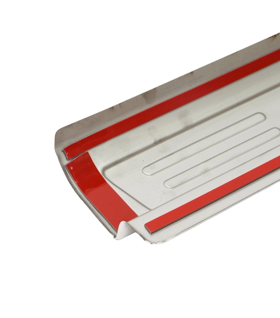 Nexia 3 avtomobili uchun nikel ostona to'shamalari onlayn