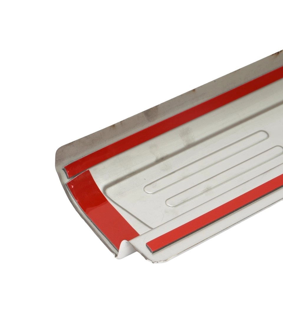 Onix avtomobili uchun nikel ostona to'shamalari sotib olish