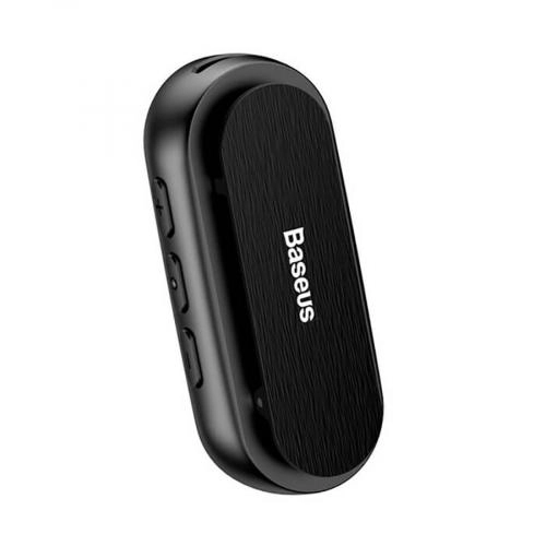 Адаптер для наушников Baseus BA02 Wireless (Black) купить