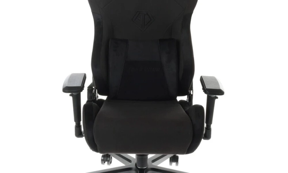 Anda Seat T-Pro 2 Black o‘yin kreslosi bo'lib to'lash