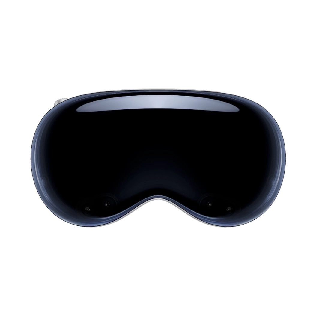 Apple Vision Pro 256GB virtual reallik ko‘zoynagi - rasm №2 Apple Vision Pro 256GB virtual reallik ko‘zoynagi sotib olish