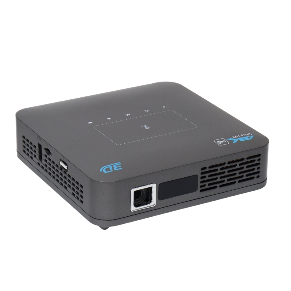 DLP P15 4+32GB proyektori - rasm №3 DLP P15 4+32GB proyektori arzon
