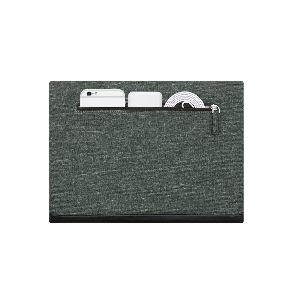 RIVACASE 8803 13.3 RIVACASE 8803 13.3" g‘ilofi (aqua melange, khaki melange) tez yetkazib berish