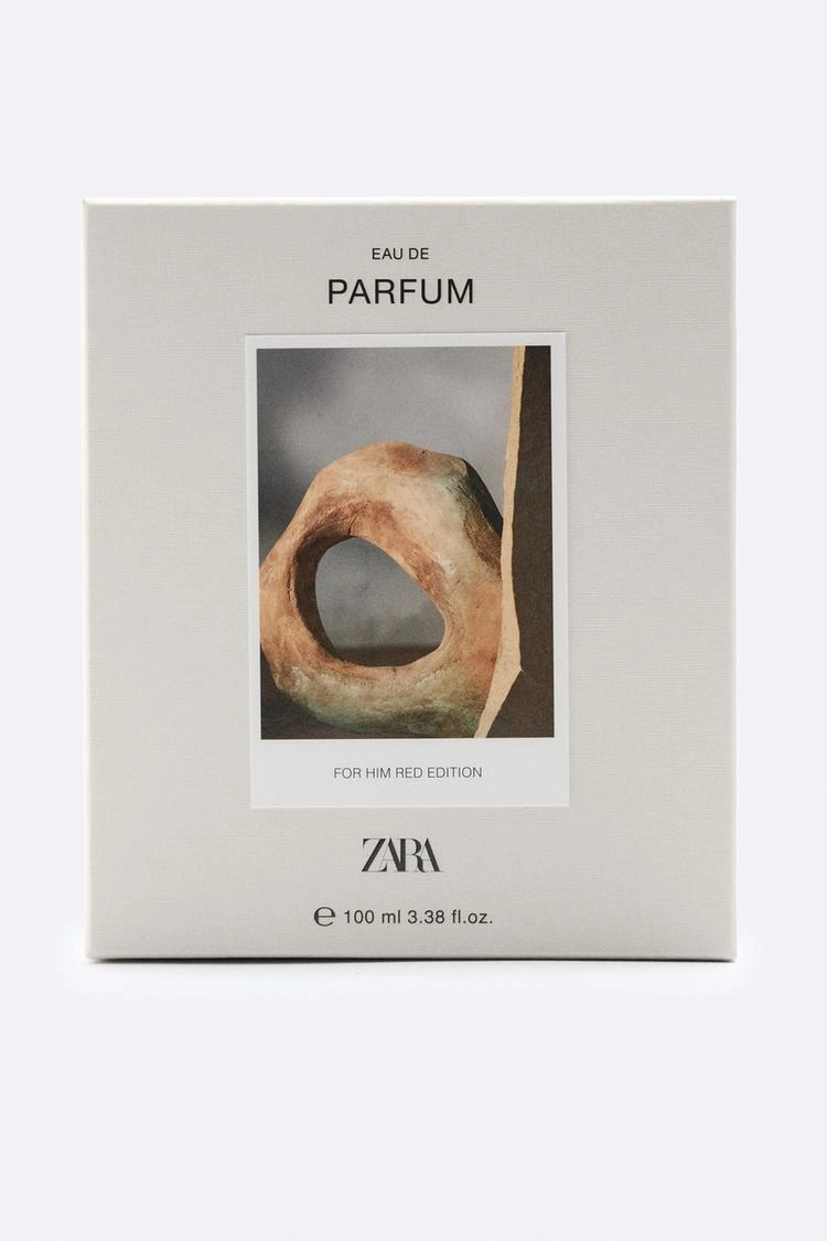 ZARA NAVY BLACK EDT erkaklar uchun parfyum 100ml O'zbekistonda