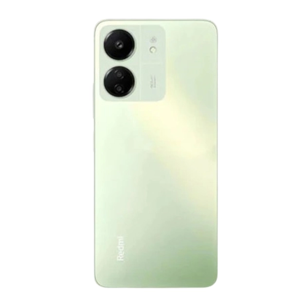 Смартфон Xiaomi Redmi 13C 6/128GB Clover Green в Узбекистане