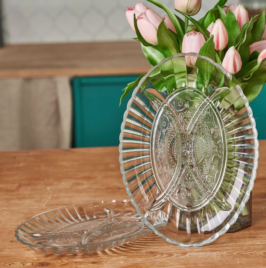 Pasabahce Konya taomi 220x156mm 2d (54922fd) arzon