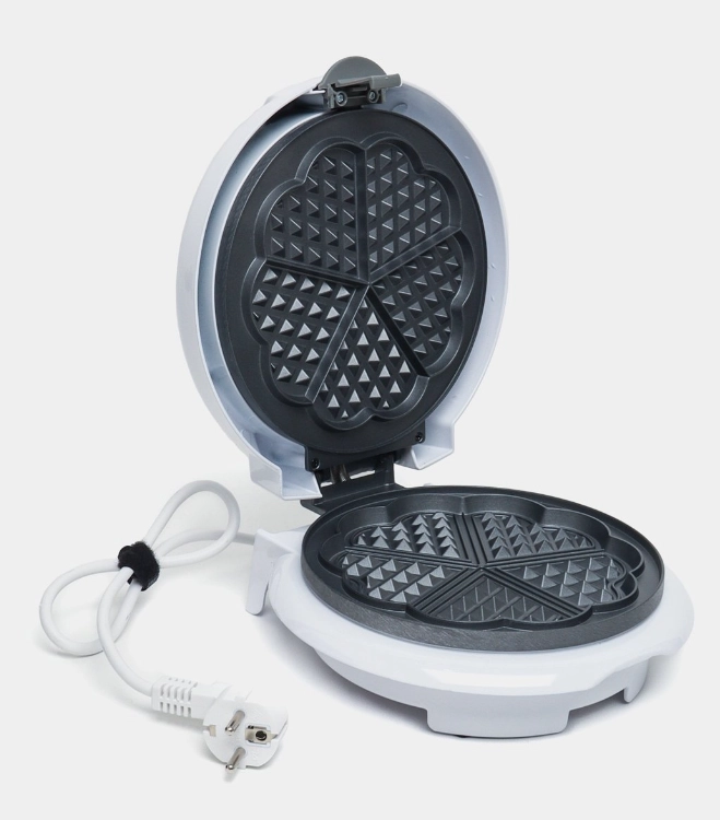 Вафельница Sonifer SF-6081 рассрочка