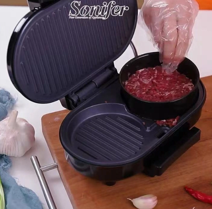 Sonifer SF-6099 Tosteri onlayn