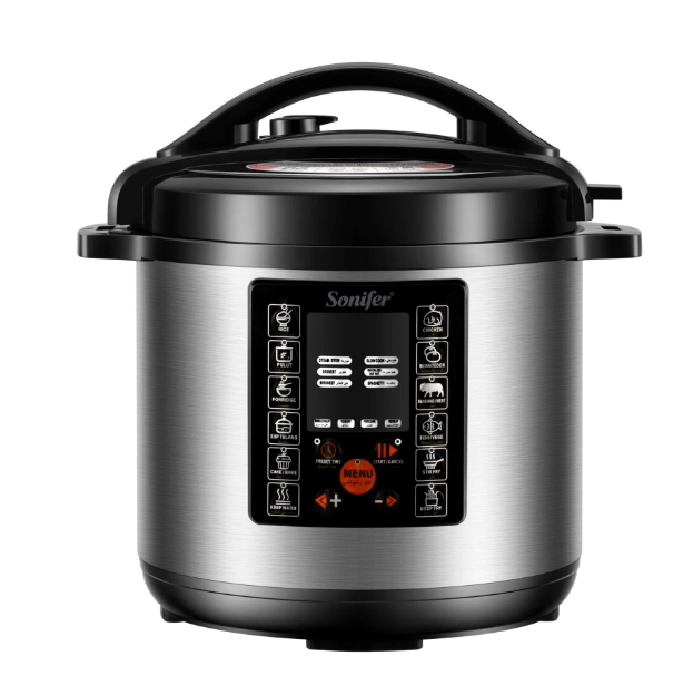 Мультиварка Sonifer SF- 4031 купить