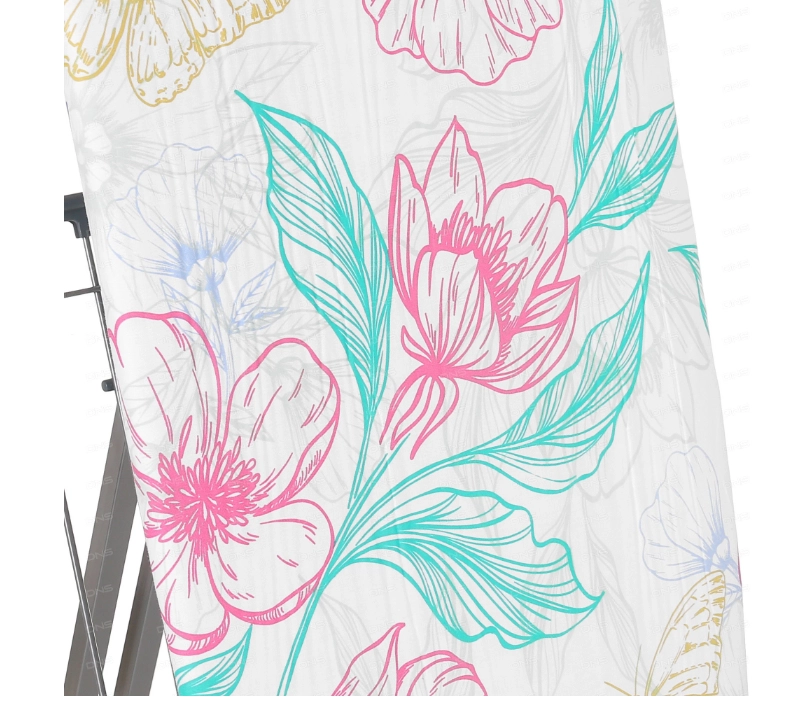 Гладильная доска Nika H9/5 онлайн