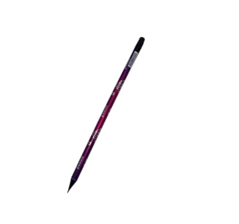 Oddiy qora grafit qalam "Golografik" 2HB002 sotib olish