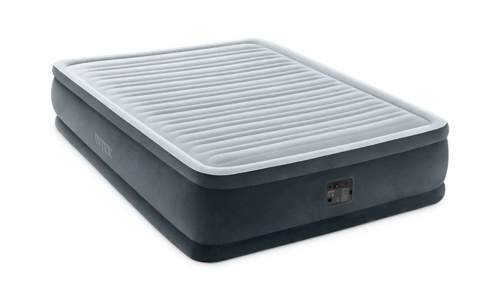 Надувная кровать Intex 64414 купить