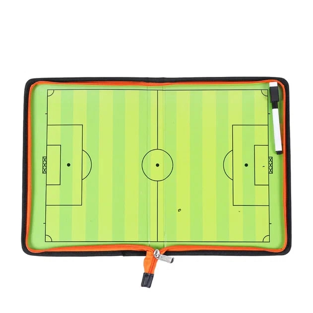 PowerGym S60 futbol taktik doskasi sotib olish