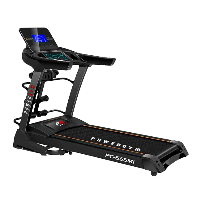 PowerGym yugurish yo'lagi (Beg 565) sotib olish