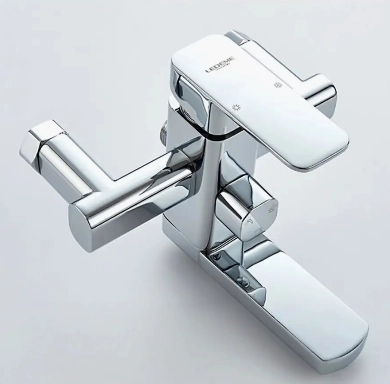 Душевая система хром 2480 недорого