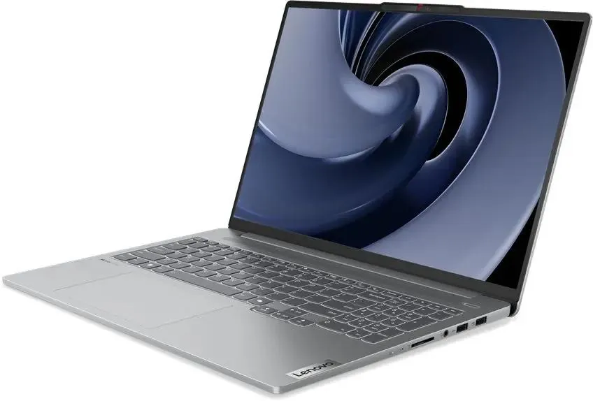 Ноутбук LENOVO IDEAPAD PRO 5 ULT7-155H 32GB 1TB SSD 14,0'' 2,8K OLED ARCTIC GREY RUS KB недорого