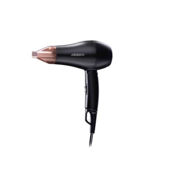 Дорожный фен Ardesto HD-Y120T купить