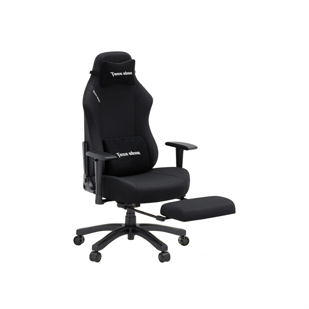 AndaSeat Luna Pro o&lsquo;yin kreslosi AD18T-44-B-F sotib olish