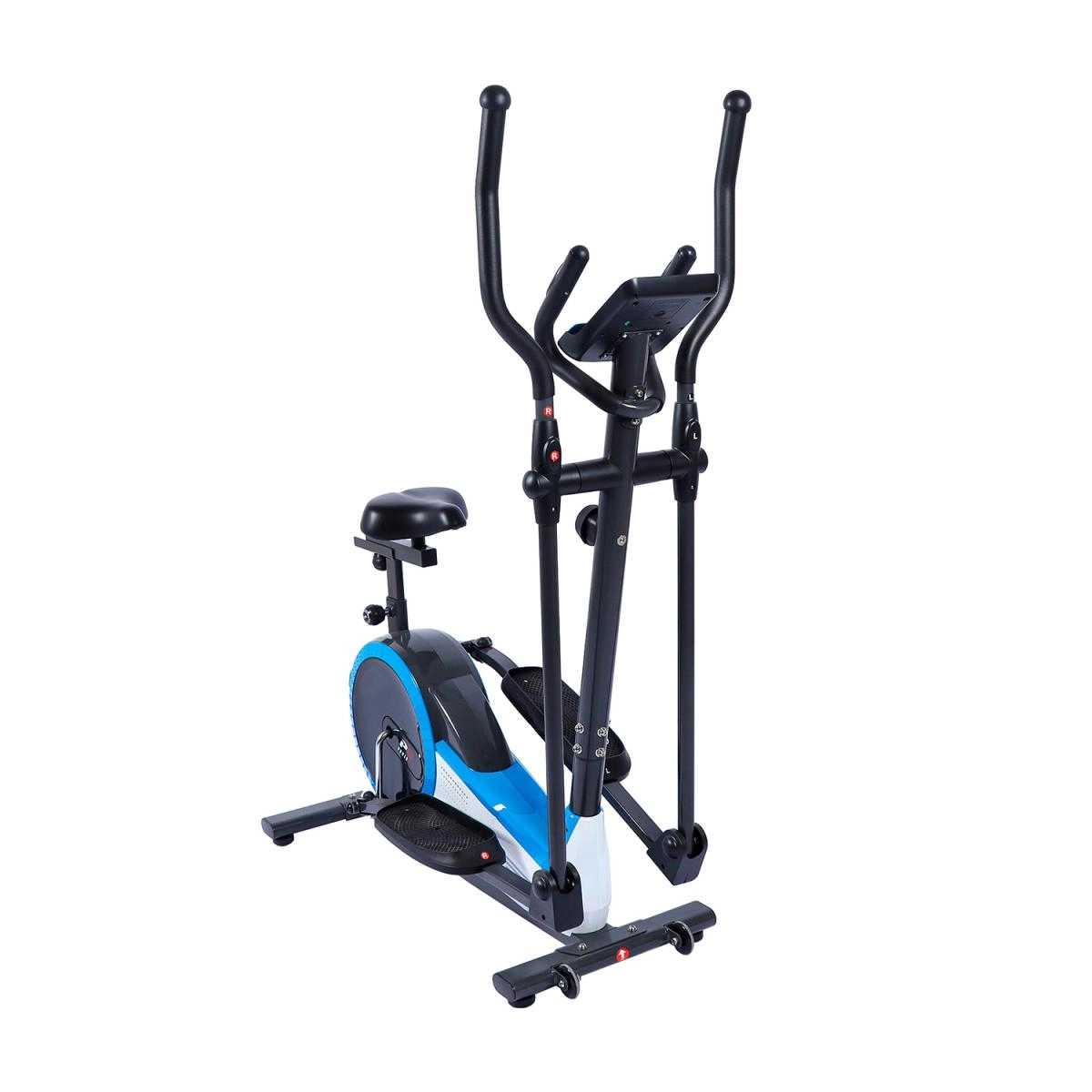 PowerGym E135 elliptik trenajyori O'zbekistonda