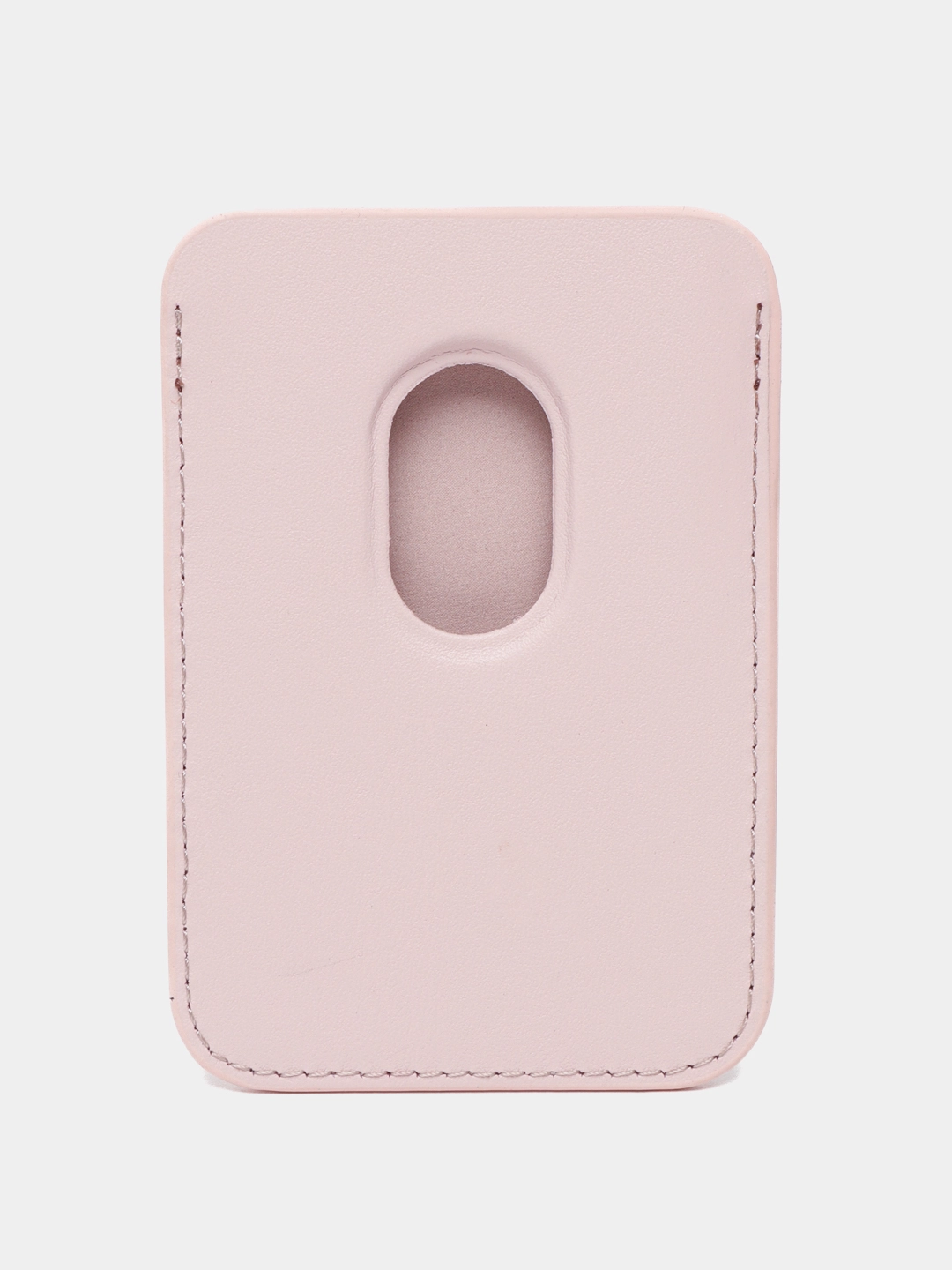 iPhone Leather Wallet MagSafe pushti charm hamyoni arzon