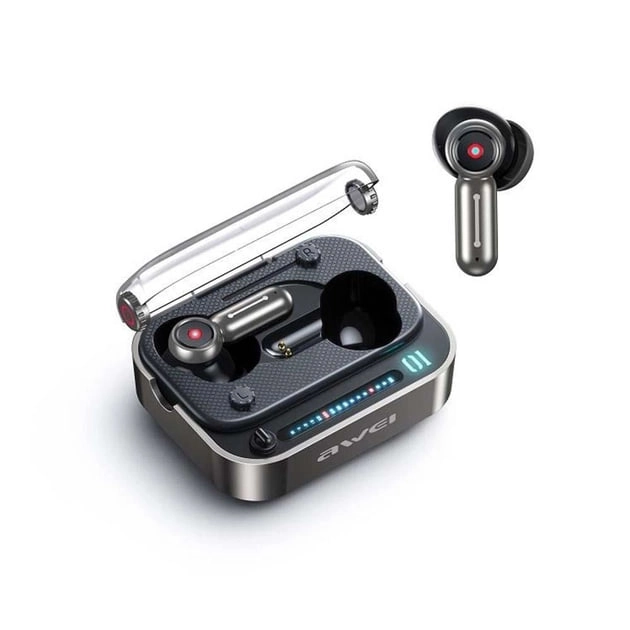 Беспроводные наушники Awei T58 недорого