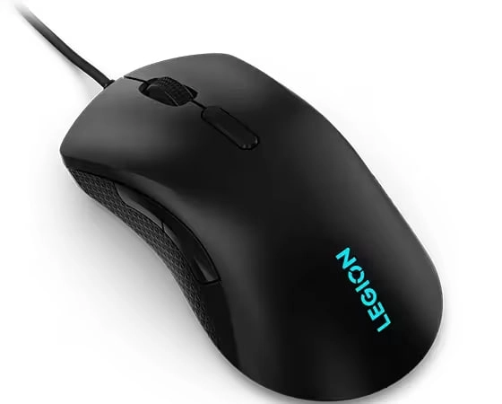 Игровая мышь Lenovo Legion M300 черный недорого