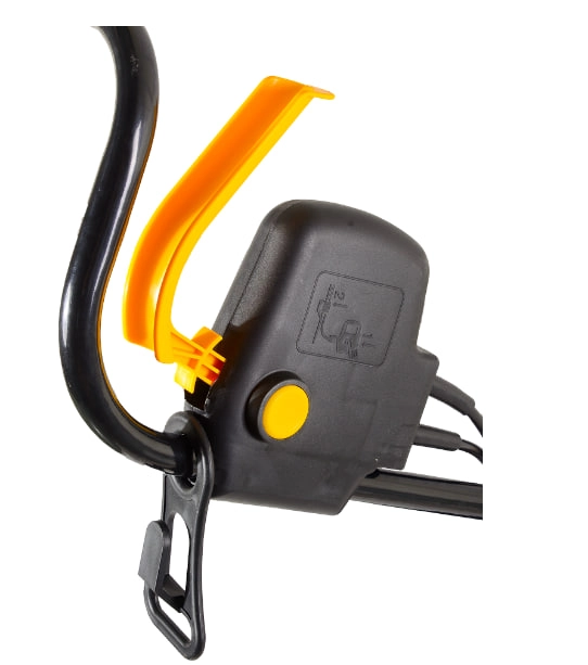 Газонокосилка Huter ELM-1400T доставка