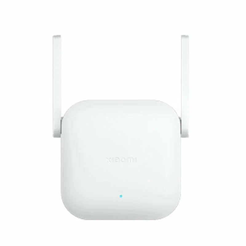 Xiaomi Mi Wi-Fi Range Extender N300 Global Wi-Fi signal kuchaytirgichi , White sotib olish