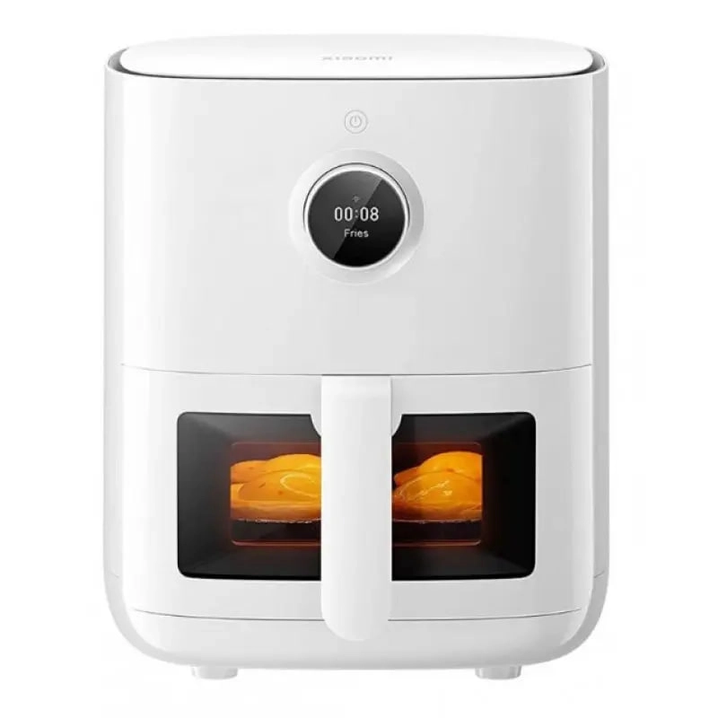Xiaomi Mijia Smart Air Fryer 4L Pro oq smart fri pishirgichi O'zbekistonda