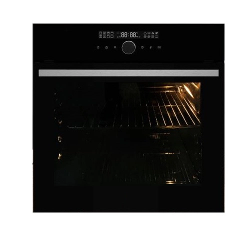 Встраиваемый духовой шкаф Rulls X07616I купить