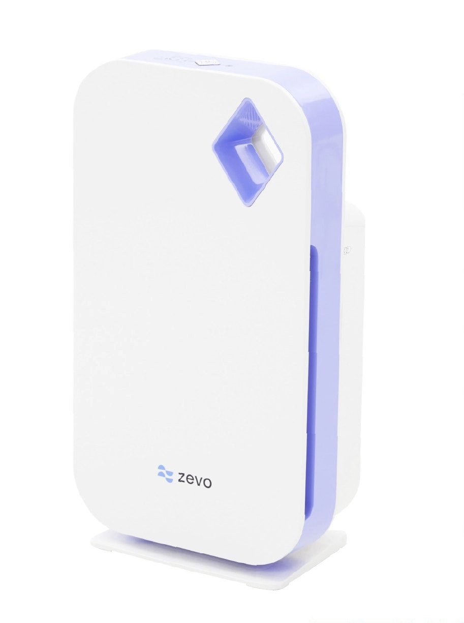 Zevo BK-01 havo tozalagichi sotib olish