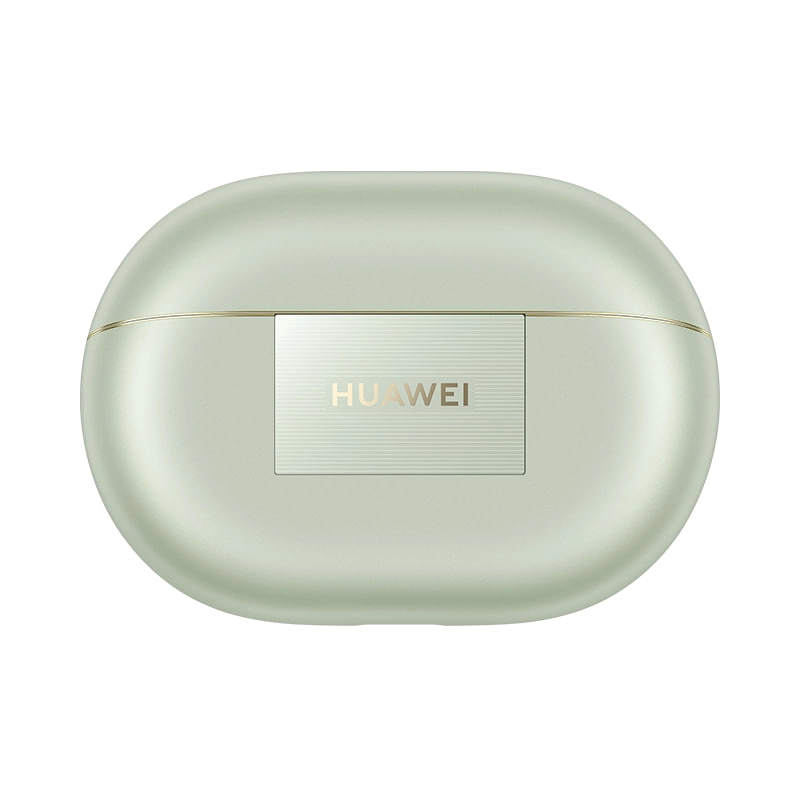 Беспроводные наушники HUAWEI FreeBuds Pro 4 Green цена