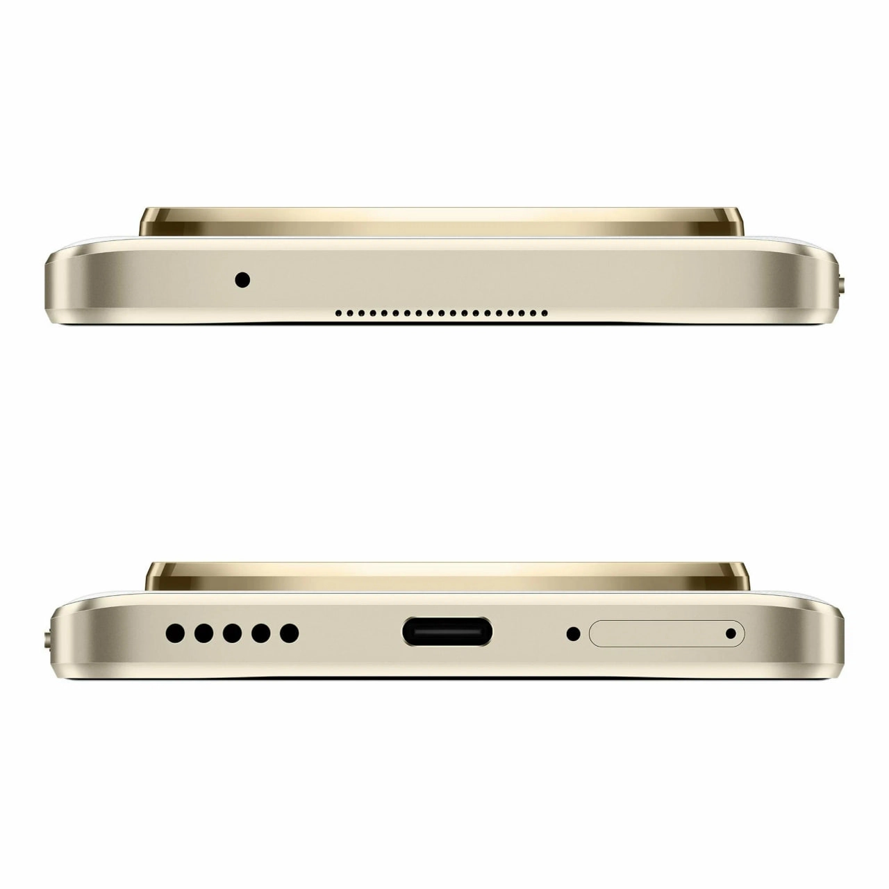 Смартфон HUAWEI Nova 13i 8/128Gb White доставка