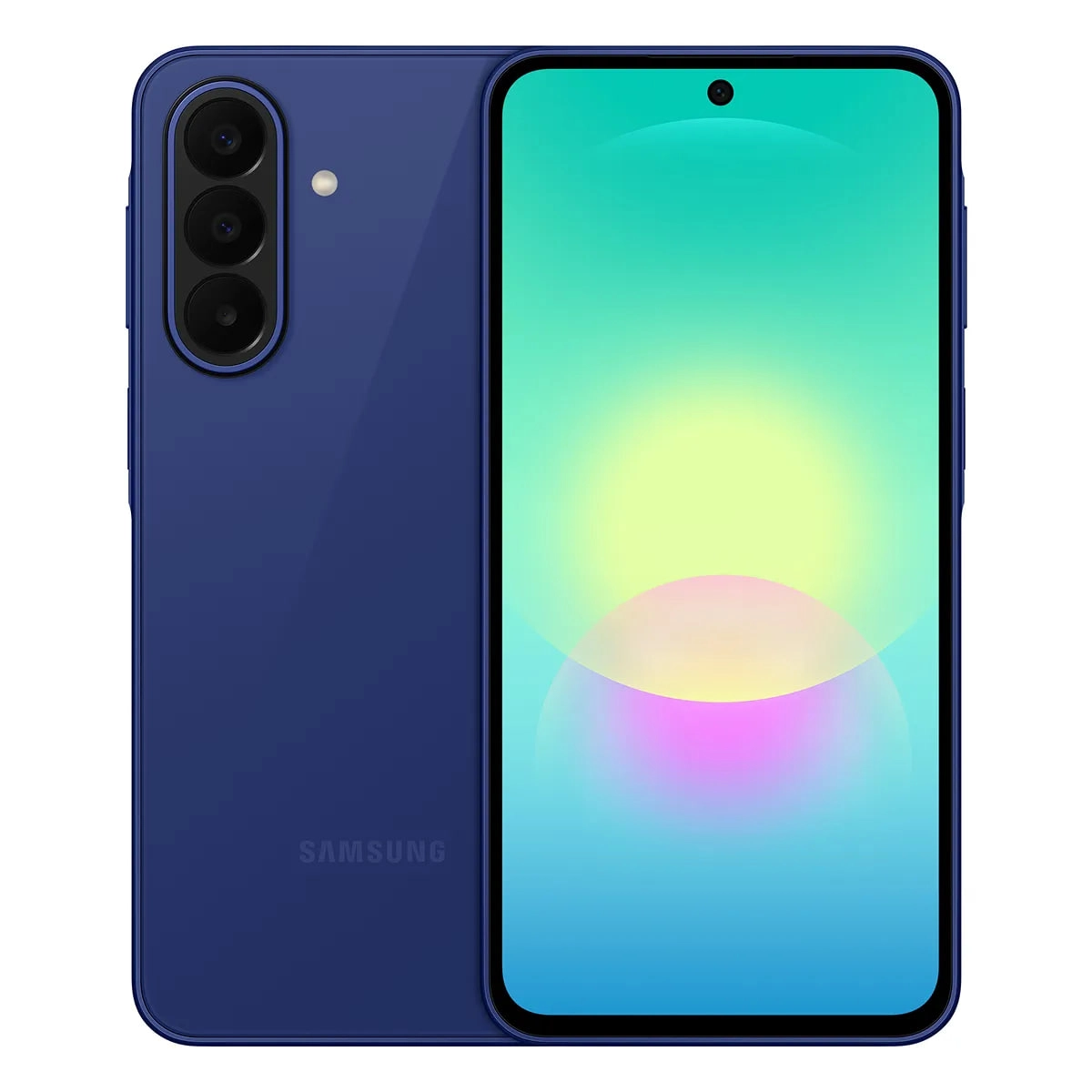 Смартфон Samsung Galaxy A27 6/128GB Blue купить