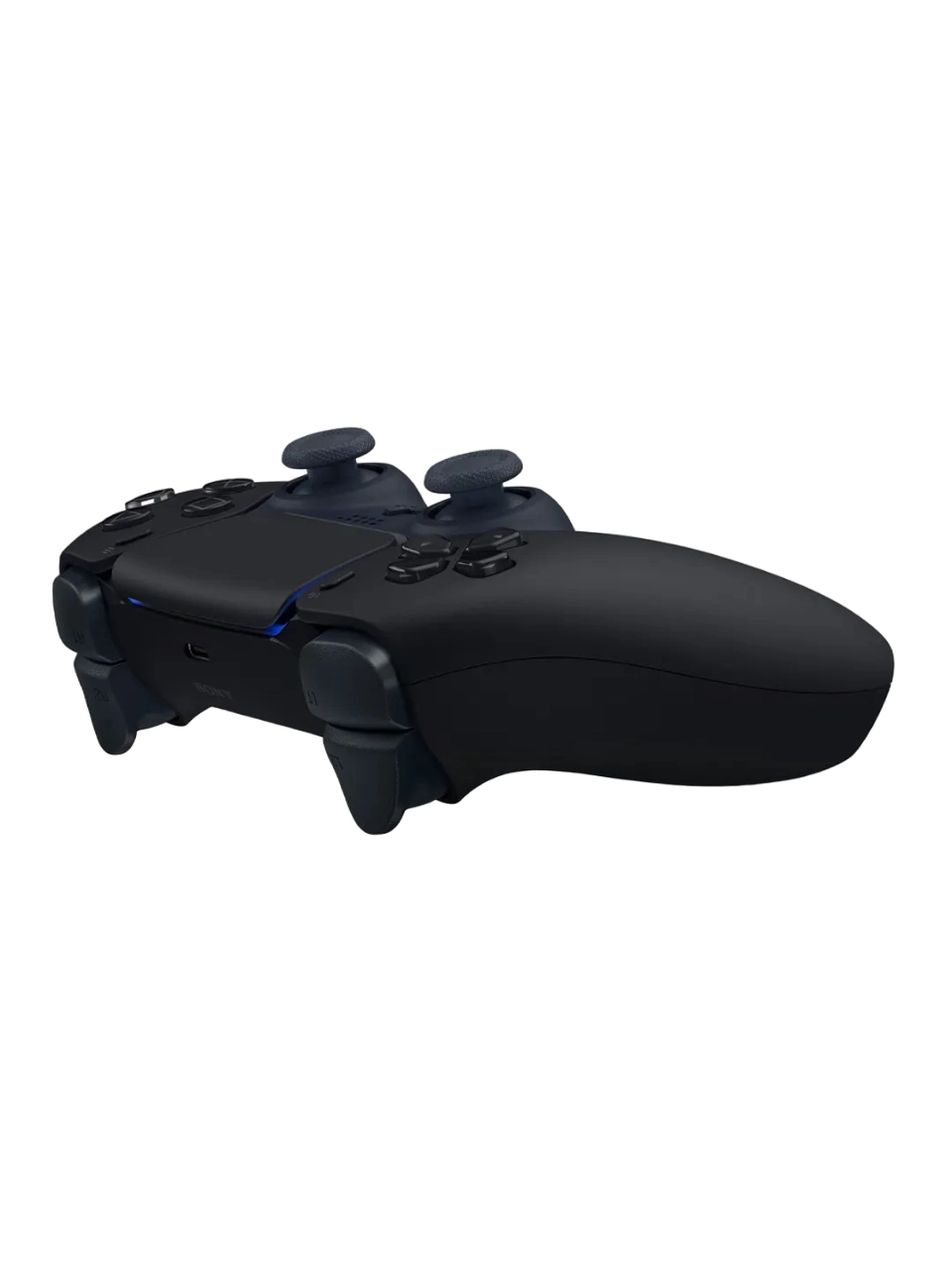 Геймпад Sony DualSense для PlayStation 5 Black в Узбекистане