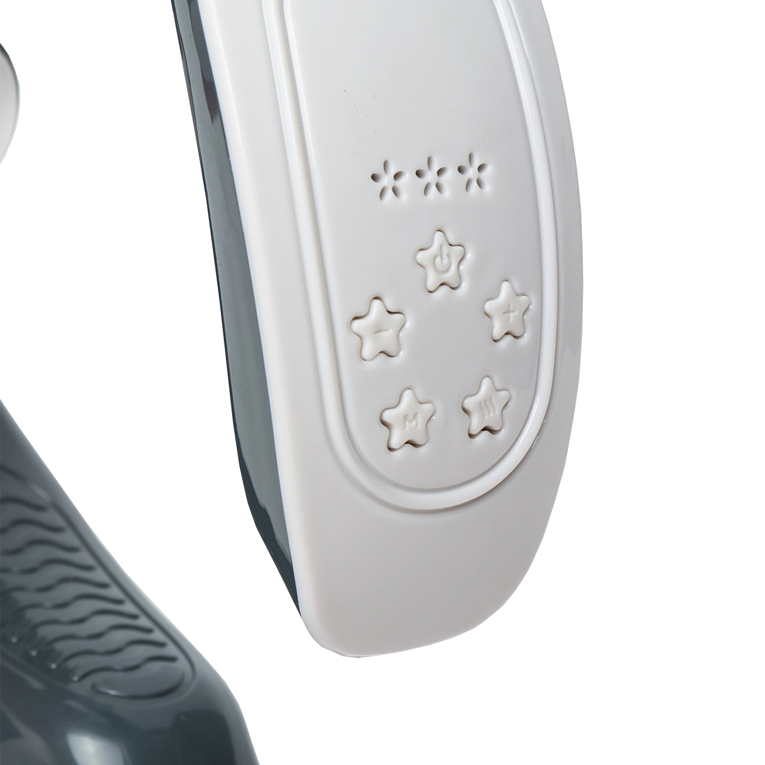 Массажер шеи с электрофорезом А408 PowerGym недорого