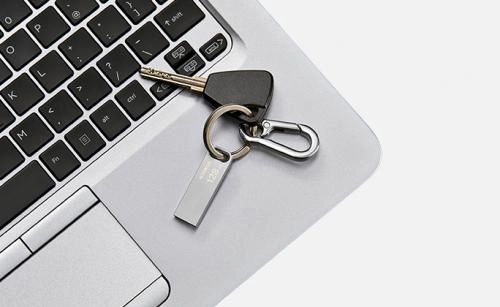 USB-флешка Kioxia U366 USB 3.2 128GB недорого