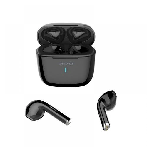 Беспроводные наушники Awei T26 недорого