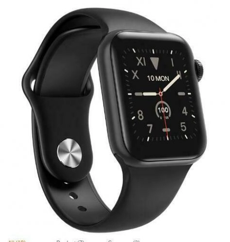 HW16 smart-soati sotib olish