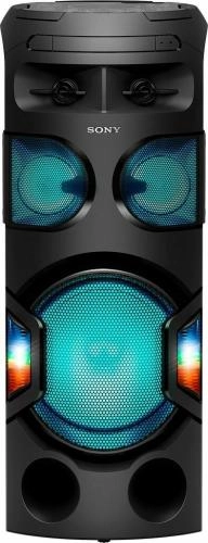 Музыкальный центр Sony MHC-V72D купить