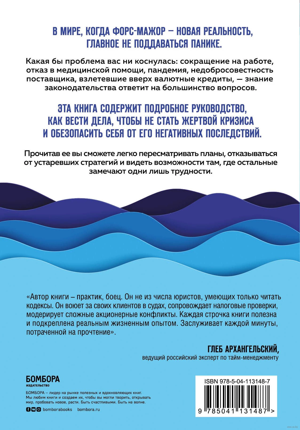 Сергей Елин: Форс-мажор не приговор. Правила ведения дел в эпоху стабильной нестабильности недорого