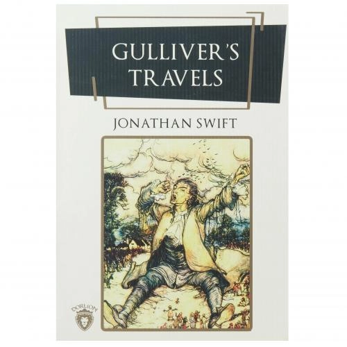 Jonathan Swift: Gulliver's travels купить