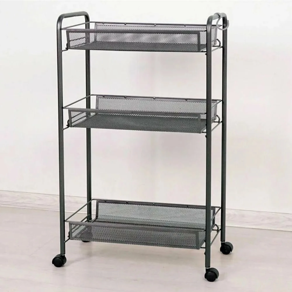 Этажерка Ладья 1К (Графит) онлайн