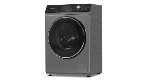 Shivaki 80C144-I-GR 8 Kg kir yuvish mashinasi arzon