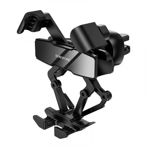 Borofone BH32 Gracioso avtomobil uchun smartfon tutqichi sotib olish