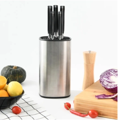 FISSMAN zanglamas podstavkali pichoqlar to‘plami, 6 ta buyum, 2694 O'zbekistonda