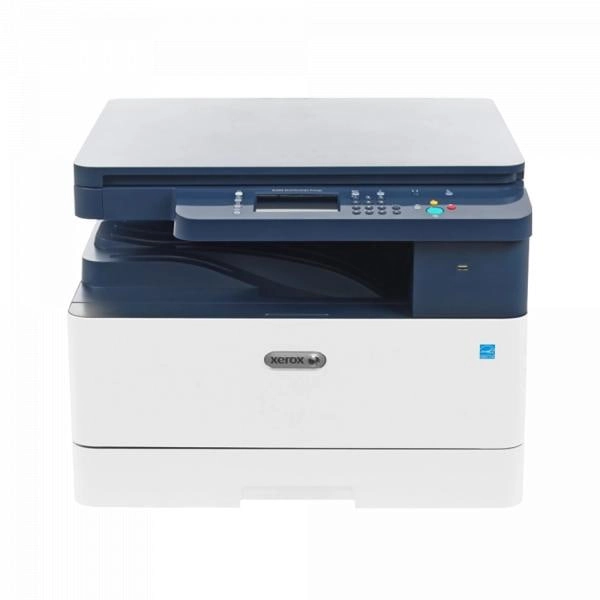 Принтер Xerox B1025DN (3 в 1 МФУ) (Лазерный) недорого