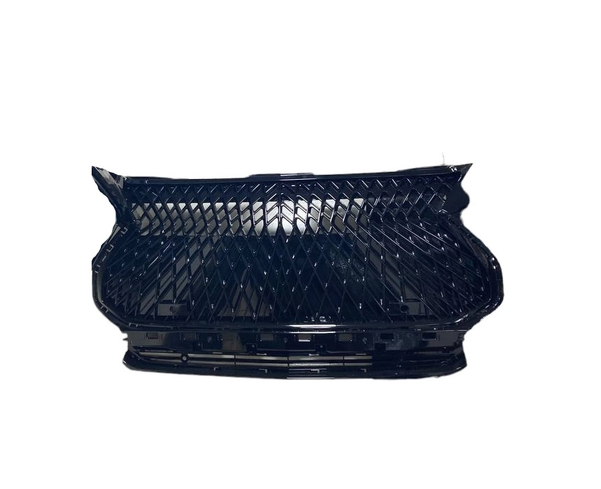 Tracker 2 ga Lexus blackpiano uslubidagi bamper qoplamasi sotib olish