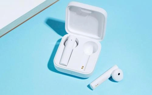 Xiaomi Mi True Wireless Earphones 2 Basic simsiz quloqchini arzon
